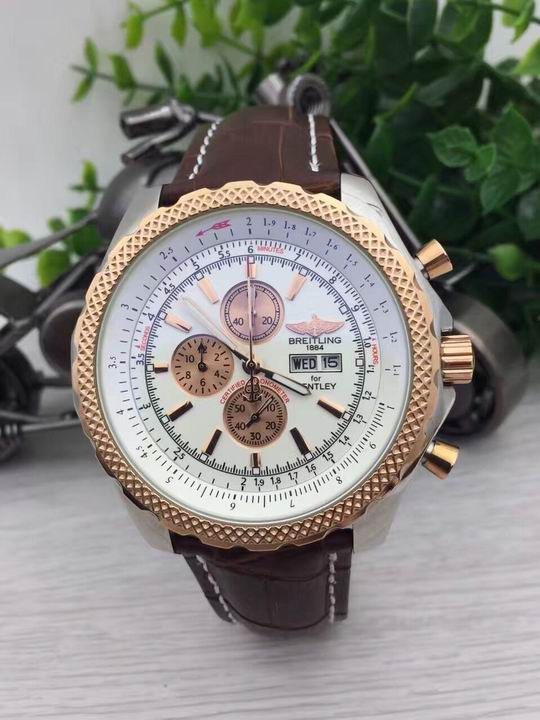 Breitling watch man-646